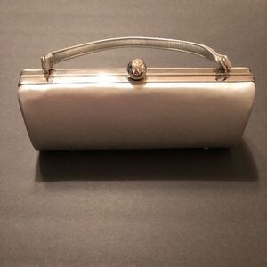 Sasha Handmade Evening Bag 